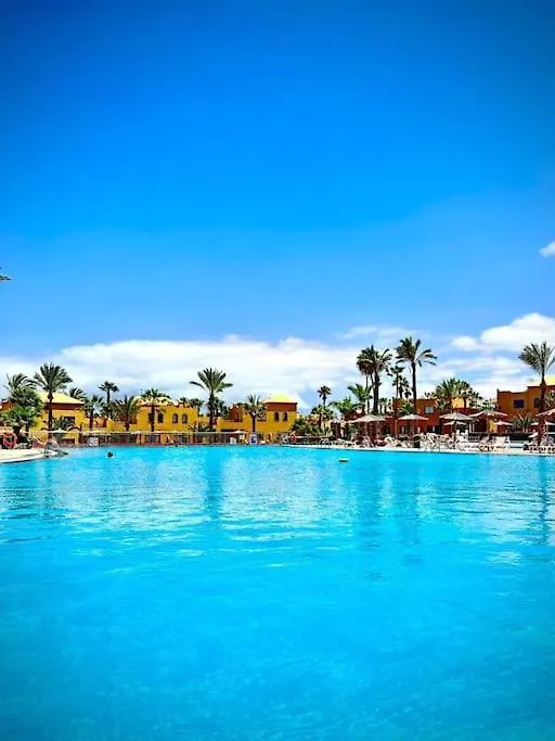 Appartement La Casita 2 à Corralejo