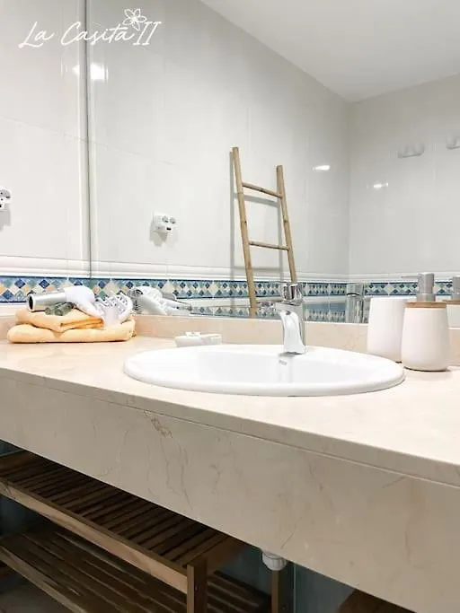 Appartement La Casita 2 à Corralejo