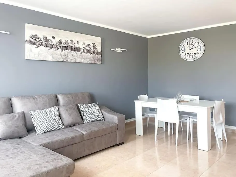 Appartement La Casita 2 à Corralejo