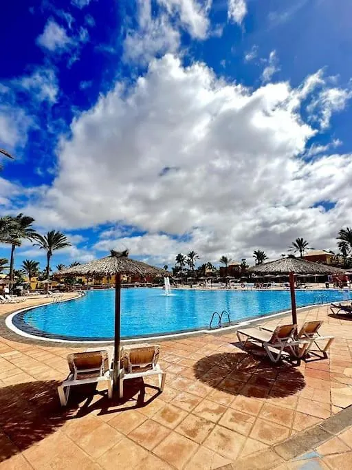 Appartement La Casita 2 à Corralejo 0*,