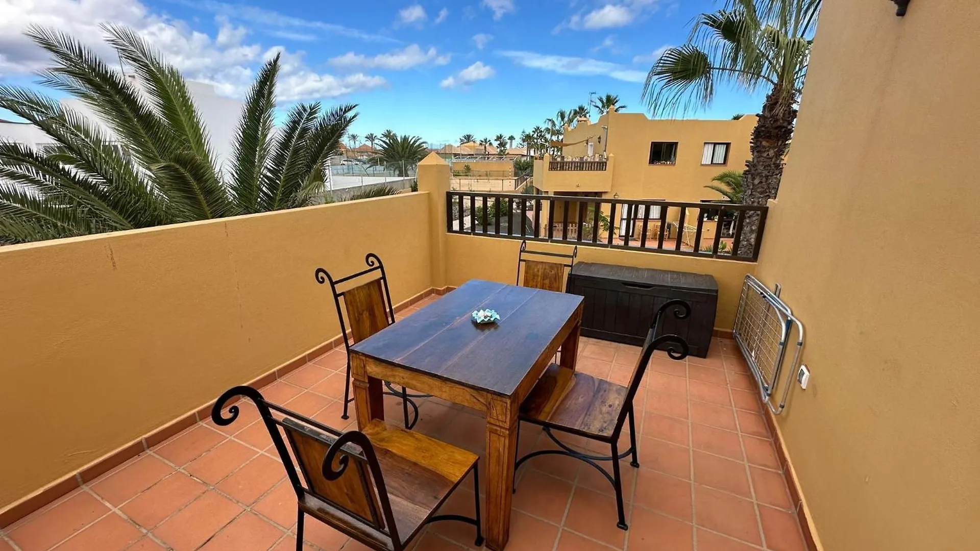 Appartement La Casita 2 à Corralejo