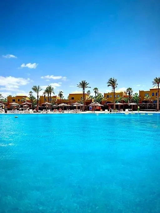 La Casita 2 Apartment Corralejo Spain