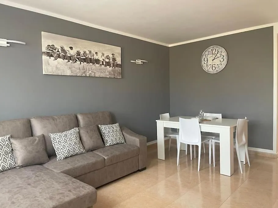 La Casita 2 Apartment Corralejo 0*,  Spain