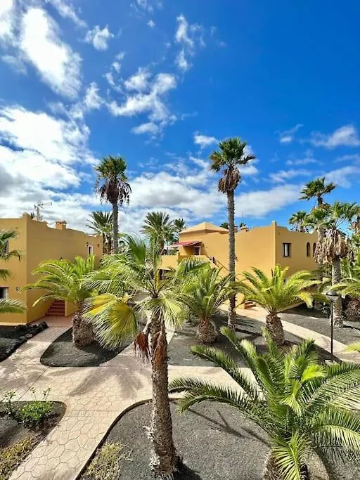 La Casita 2 Apartment Corralejo
