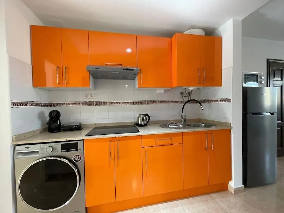 La Casita 2 Apartment Corralejo 0*,