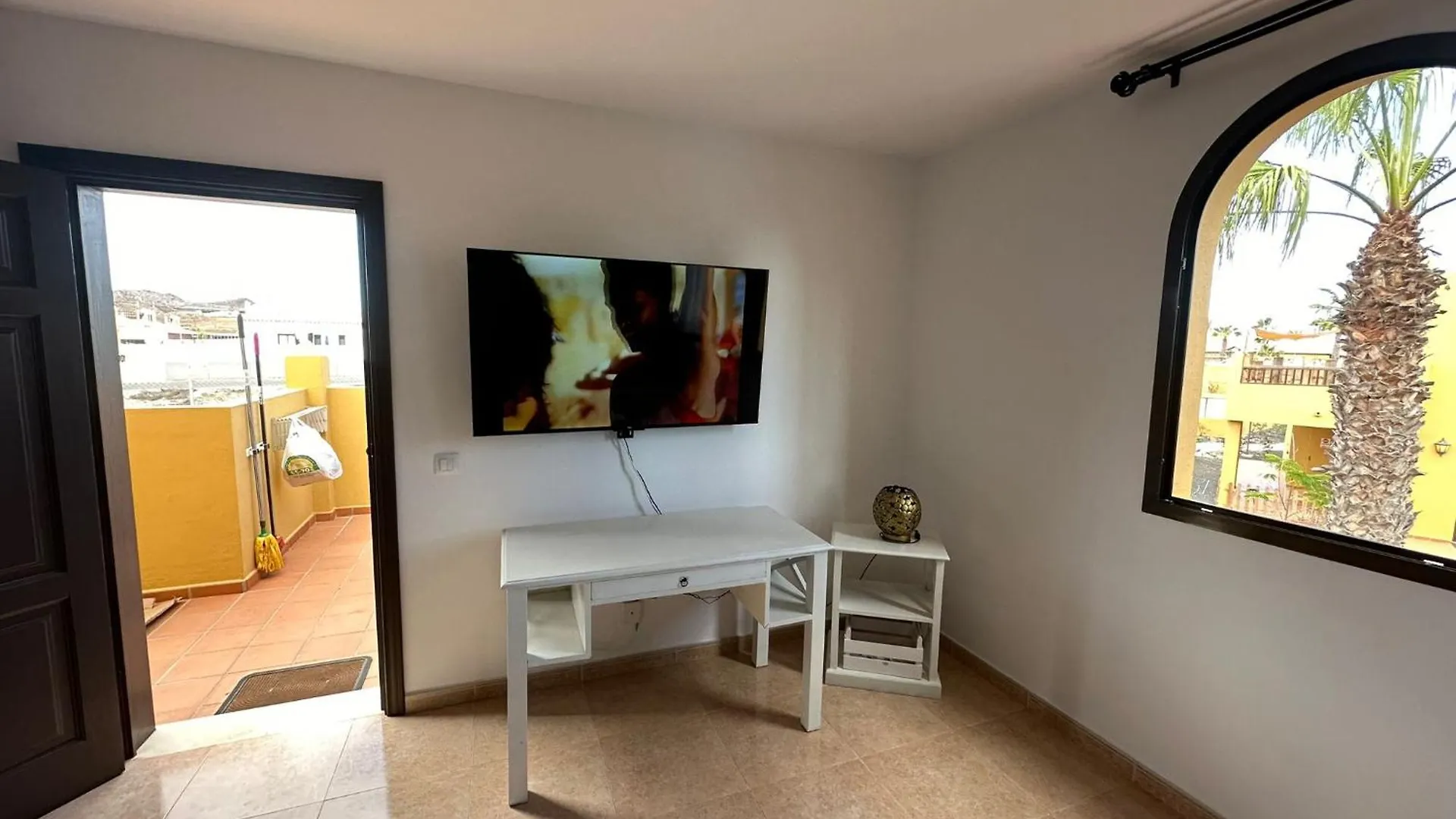 La Casita 2 Apartment Corralejo